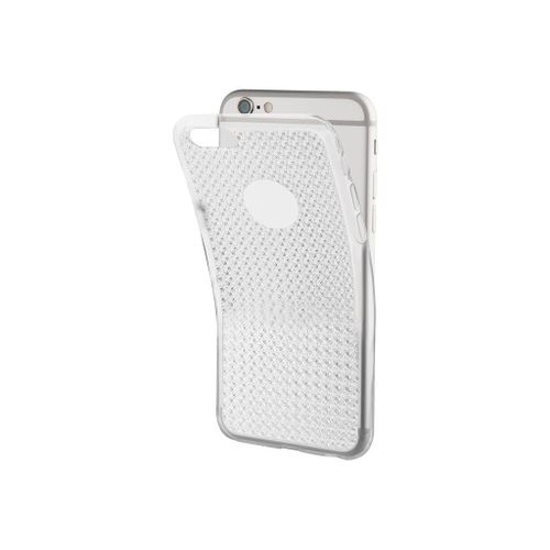 Muvit Life - Coque De Protection Pour Téléphone Portable - Transparent