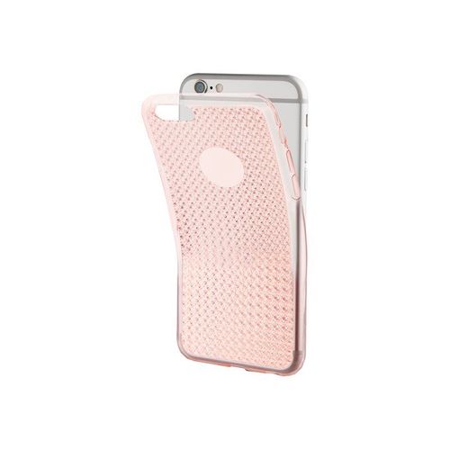 Muvit Life - Coque De Protection Pour Téléphone Portable - Rose