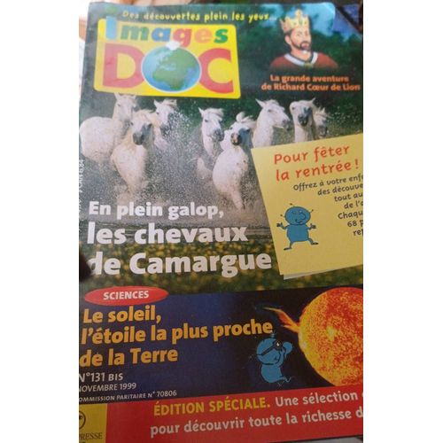 Images Doc N 131 Bis