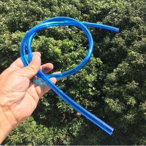 Tuyau Flexible De Remplacement Pp Pour Boisson, Tube De Remplacemen...