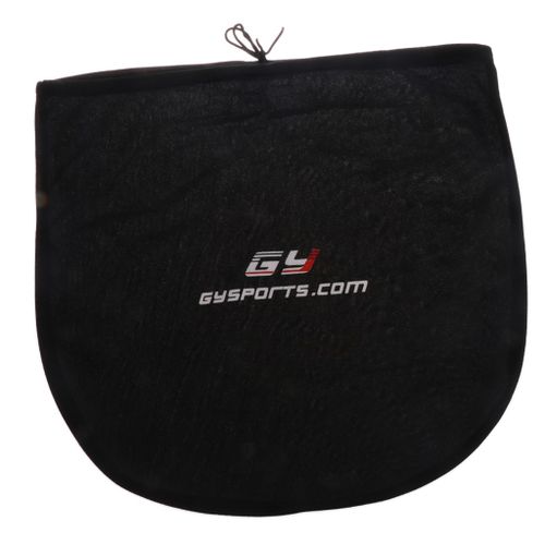 Sac De Transport Pour Casque De Hockey Sur Glace, Sac De Rangement Pour Équipement, Visière De Masque, Sac De Sport À Cordon Anti-Poussière Portable