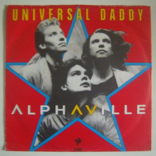Universal Daddy
