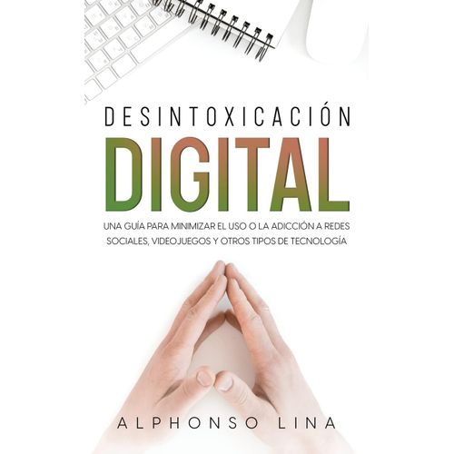 Desintoxicación Digital