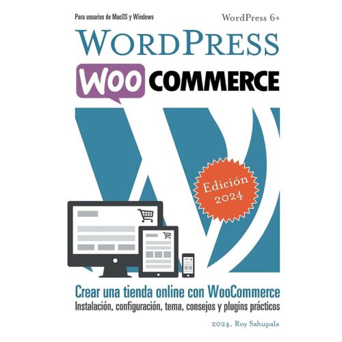 Wordpress Woocommerce