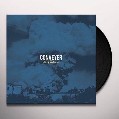 Convoyeur - Pas De Vinyle Du Futur
