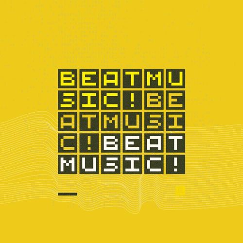 Mark Guiliana - Beat Music! Battez La Musique! Battez La Musique! Vinyle