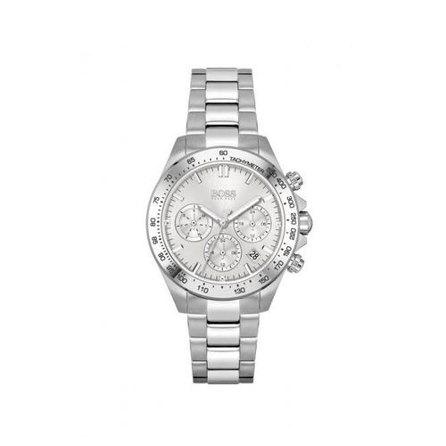 Hugo Boss Montre Argent Multi-Cadrans Femmes Novia 1502616