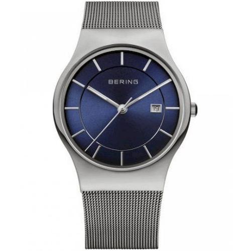 Bering 11938-003 - Homme Montre