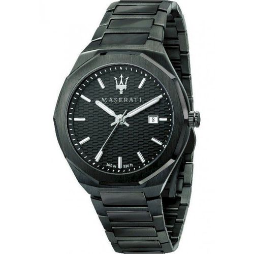 Maserati Stile R8853142001 Stile Montre