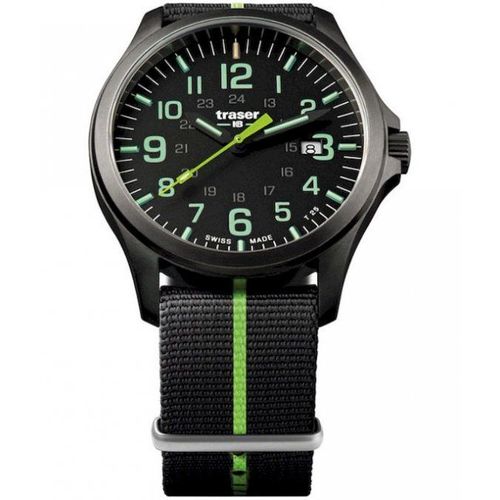 Traser H3 107426 - Homme Montre