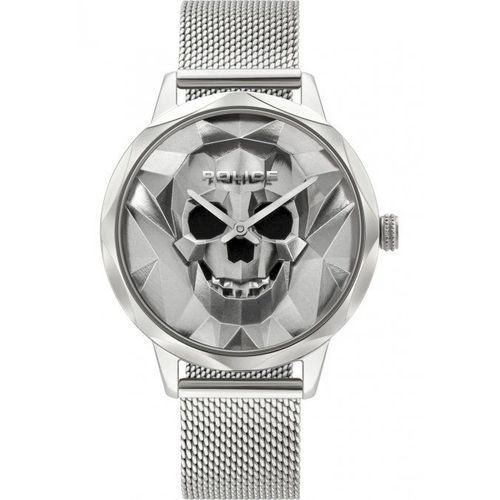 Police Pl.16074ms/04mm Anjar Montre