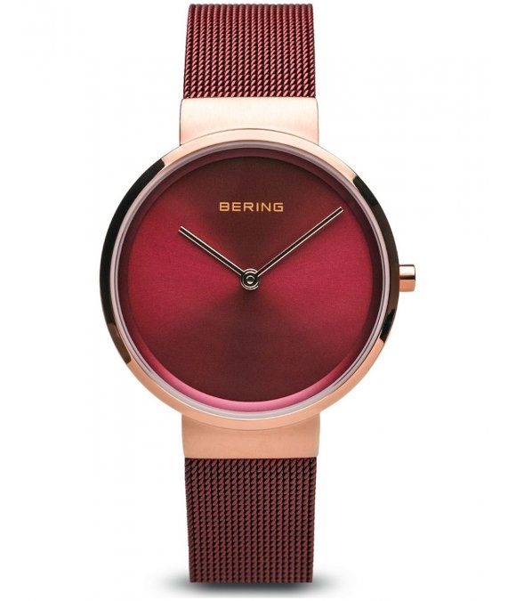 Bering 14531-363 Classic Montre