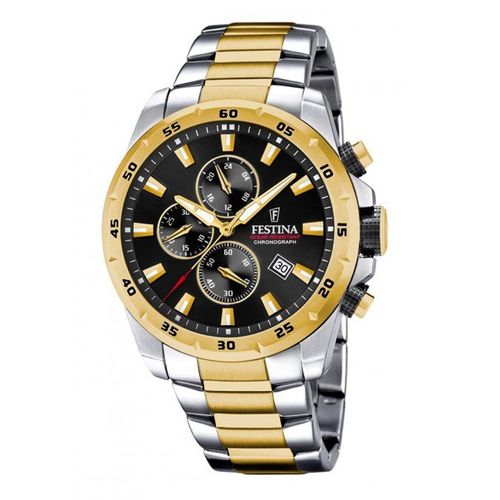 Festina Homme F20562/4 F20562 Montre