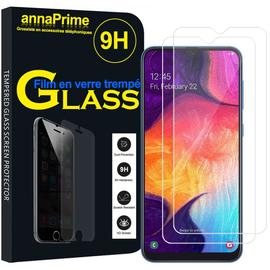 Samsung Galaxy A53 5G 3 pièces en verre trempé avec film de protection de  caméra arrière de 3 pièces, dureté 0.33mm 9h, résistant aux rayures, film d' écran Ultra HD G