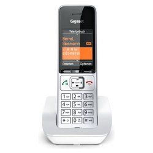 Cordless Gigaset Comfort 501
