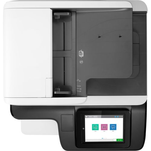 HP HP Color LaserJet Enterprise MFP M776dn HP Color LaserJet Enterprise MFP M776dn