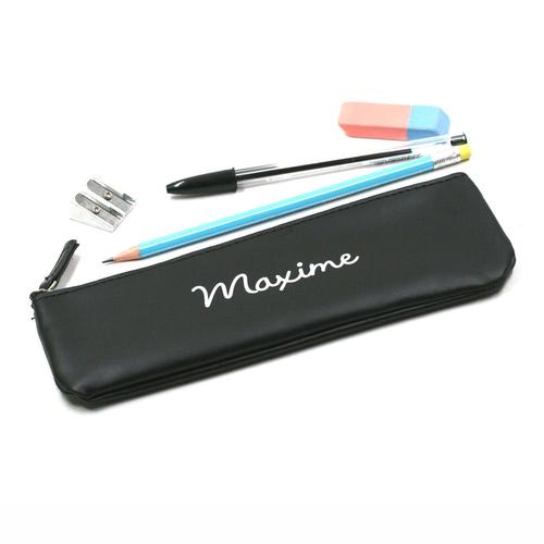 Trousse Personnalisée Prénom - Maxime