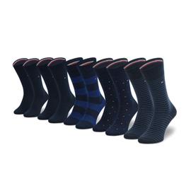 Homme Vêtements Sous-vêtements Chaussettes Set de 5 paires de chaussettes CDLP pour homme en coloris Bleu 