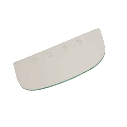 Vitre couvercle - Friteuse (SS-203685 TEFAL, MOULINEX)