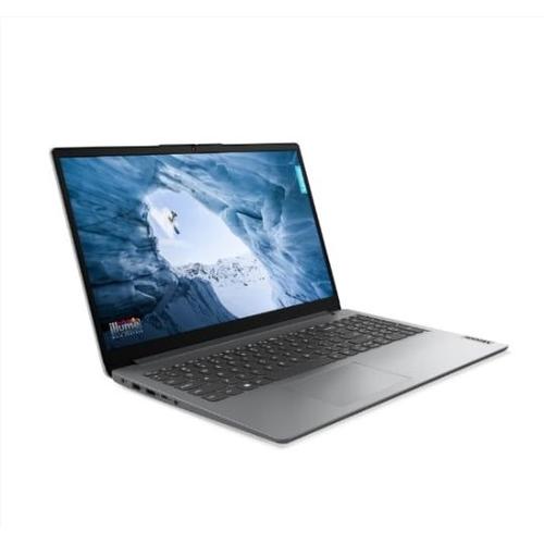 Ordinateur Portable Ideapad 1 15ijl7 Intel Céléron/4gb Ram/128gb Emmc Lenovo