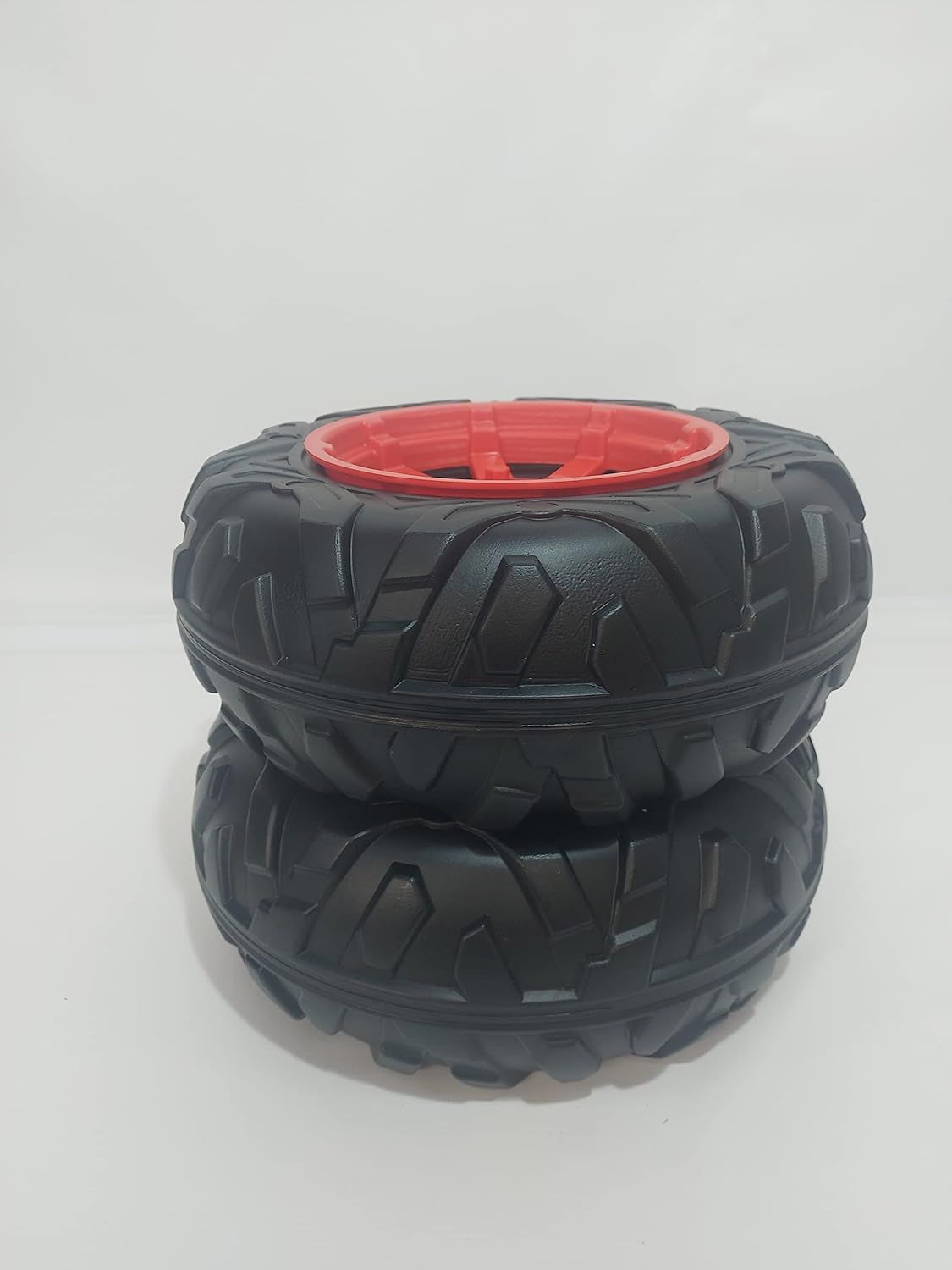 Medium - 2 Roues Avant Polaris 900 Rzr 12v Et Polaris Rzr 90...