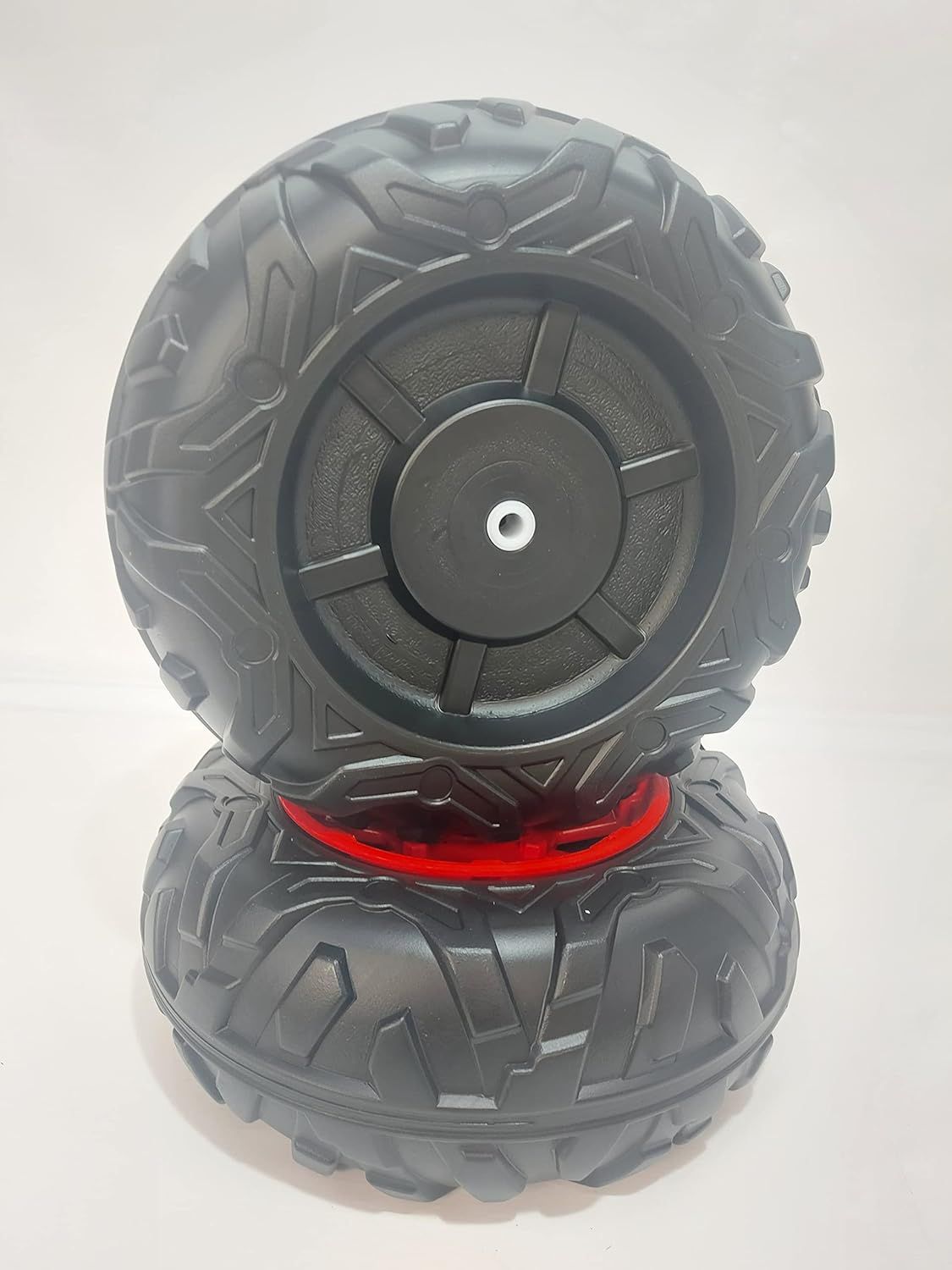 Medium - 2 Roues Avant Polaris 900 Rzr 12v Et Polaris Rzr 90... - 3
