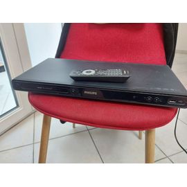 Lecteur dvd Philips dvp5992/12