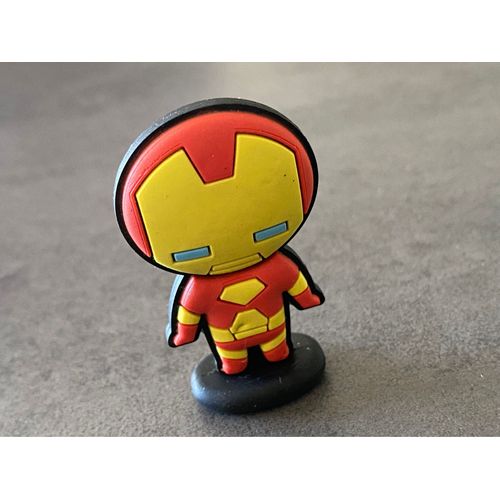 Figurine Iron Man Marvel