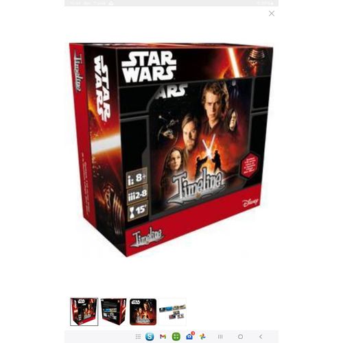 Asmodée Star Wars-Timmeline 2