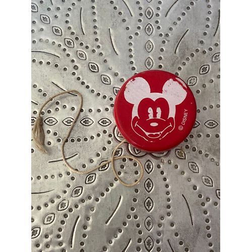 Ancien Yoyo Disney 