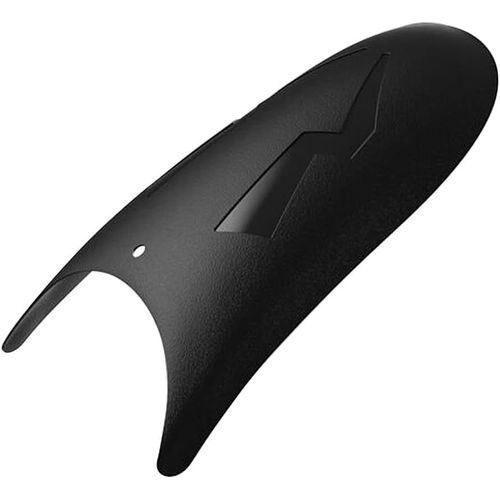 Black - Ailes Pour Moto,Garde Boue Avant,Garde-Boue Replacement,Moto Noir Garde-Boue,Garde-Boue Avant De Moto,Garde-Boue Extension,Garde-Boue De Roue,Universelle Garde-Boue,Accessoires De Moto
