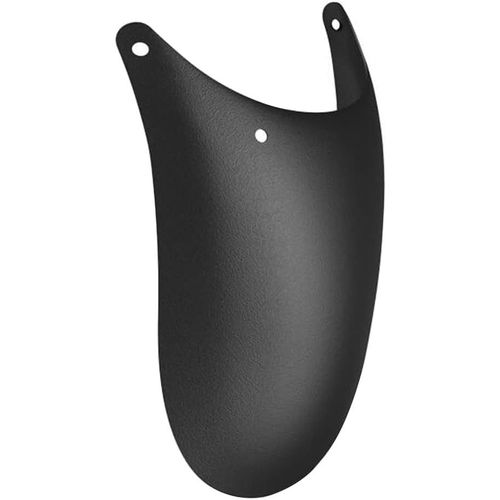 Black - Ailes Pour Moto,Garde Boue Avant,Garde-Boue Replacement,Moto Noir Garde-Boue,Garde-Boue Avant De Moto,Garde-Boue Extension,Garde-Boue De Roue,Universelle Garde-Boue,Accessoires De Moto