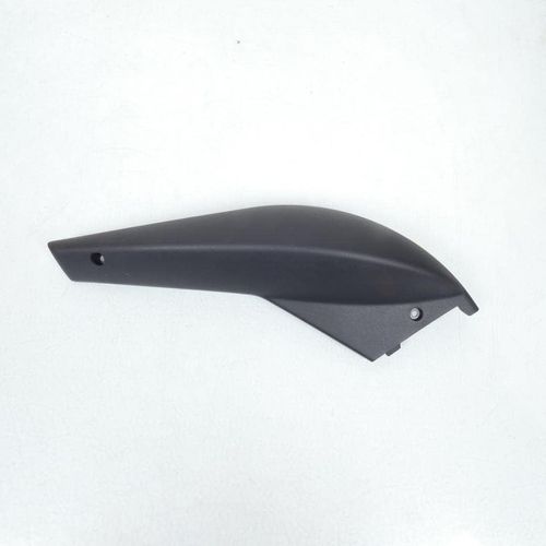 Noir - Coque Arrière Droite Pour Scooter Peugeot 50 Ludix One 10p 2004-2007 762100n