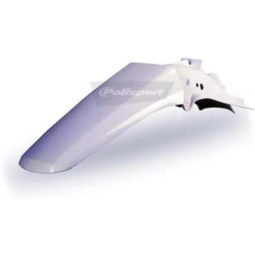 Other - Garde Boue Arriere Gas Gas 125 250 300 Ec 05-06 Blanc