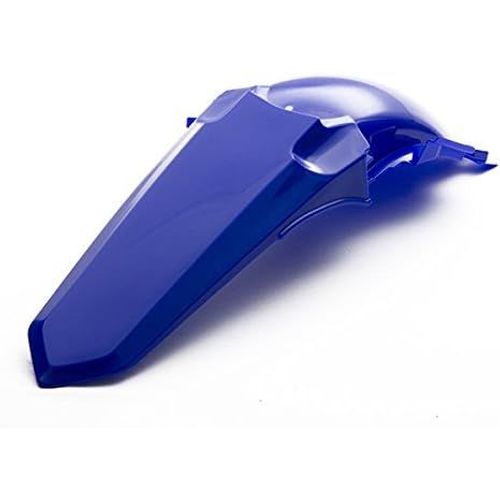 Bleu Yamaha - Garde Boue Arrière, Plastiques Enduro Motocross Cemoto Pour Yz 125-250 15>16 Bl U Yamaha Yz 125 2015/2017 Yz 250 2015/2017 Bleu Yamaha