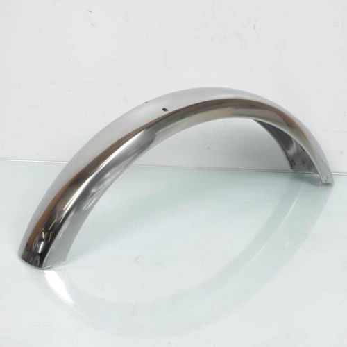 Garde Boue Cyclo Peugeot 103 Mvl Avant Inox