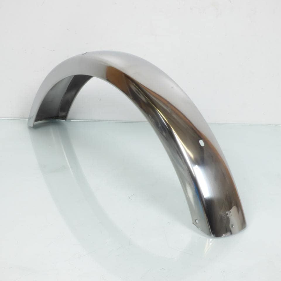 Garde Boue Cyclo Peugeot 103 Mvl Avant Inox - 2