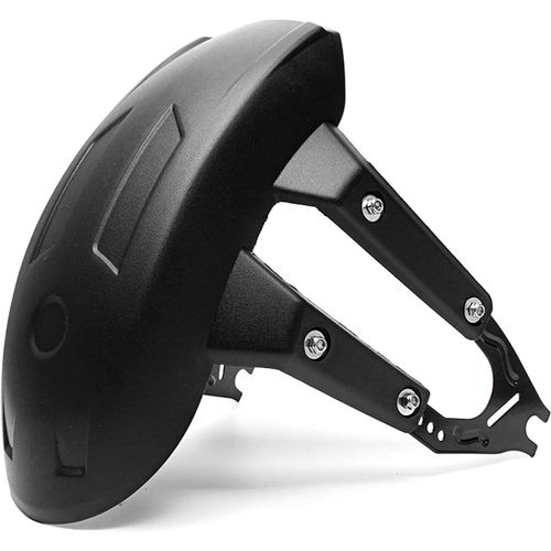 Garde-Boue De Moto Pour Varadero 125 Xl1000 Xl1000v Vfr750 Vfr800 Vfr750f 1200f Garde-Boue Arrière De Moto Support De Motocross
