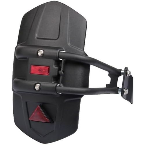 Garde-Boue De Motos Pour Zontes G1-125 Zt125-G2 G1x Zt125-U U1 U125 Zt-125-Z2 Garde-Boue Arrière De Moto