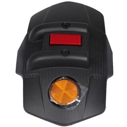 Garde-Boue De Motos Pour Zontes G1-125 Zt125-G2 G1x Zt125-U U1 U125 Zt-125-Z2 Garde-Boue Arrière De Moto