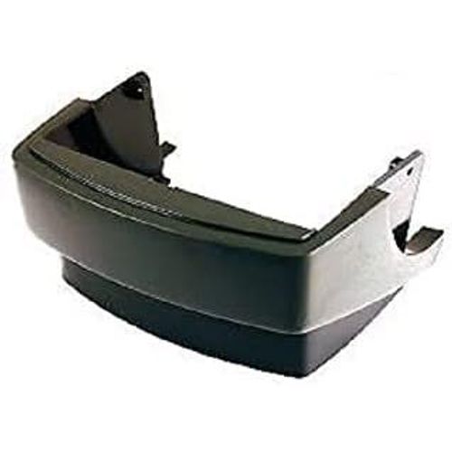 Noir, Argent - Garde-Boue Arrière Pour Vespa Px 125 E ¿ Arc-En-Ciel