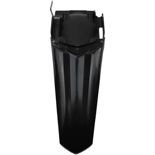 Noir - Garde-Boue Avant Garde-Boue De Roue De Garde-Boue De Queue De Garde-Boue Arrière De Pièces En Plastique De Moto Pour Crf 125 Crf125f Crf125fb 150cc Dirt Bike