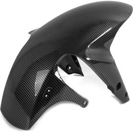 Noir - Carénage De Garde-Boue Avant Sportster Pour Suzuki Gsxr 750 1000 2017 2018 2019 2020 2021 2022 Accessoires En Plastique Abs