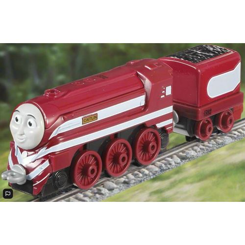 Thomas & Friends Adventures Caitlin Train