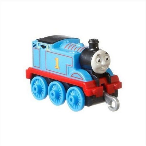Thomas & Friends Trackmaster Push Along Thomas Toy Train