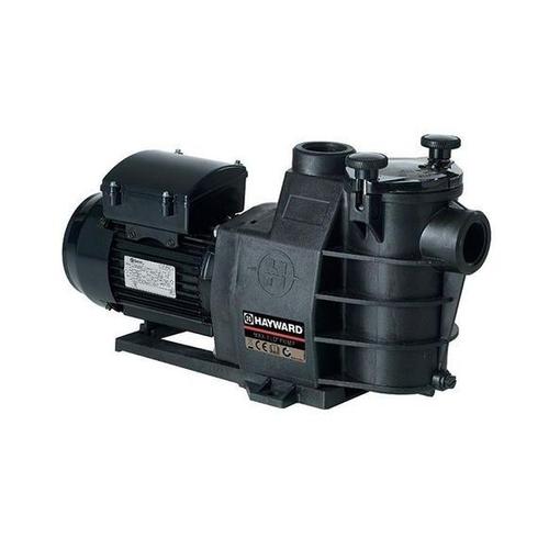 Pompe de filtration Hayward Max Flo (Maxflo) - - Type 0,50 cv - monophasé - 0,52 kW - 8 m3/h