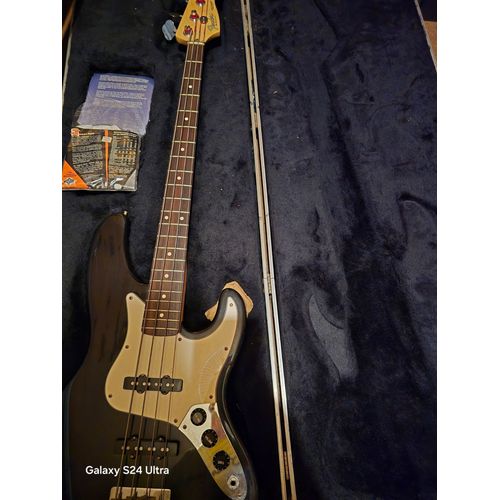 Fender Jazz Bass 1993