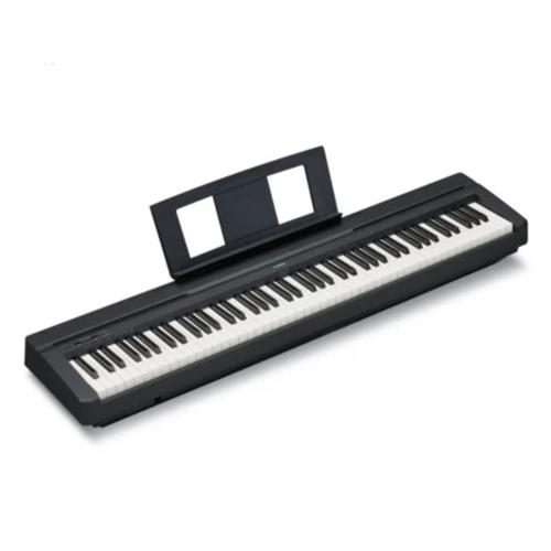 Pack Complet Piano Yamaha P45 B