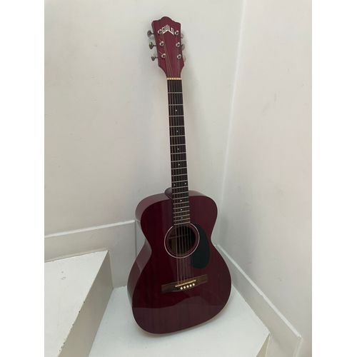 Guitare Acoustique Folk Guild M-120