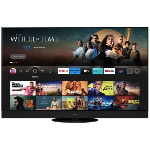Panasonic TV-55Z90AE6 55" (140 cm) OLED TV, 4K Ultra HD